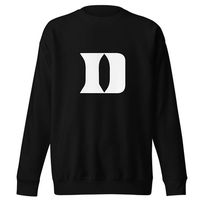 Performance | Crewneck | Devine Speed | Crest Logo