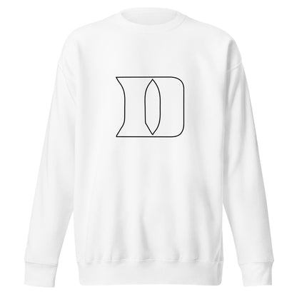 Performance | Crewneck | Devine Speed | Crest Logo
