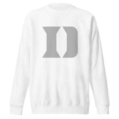 Performance | Crewneck | Devine Speed | Mark Logo