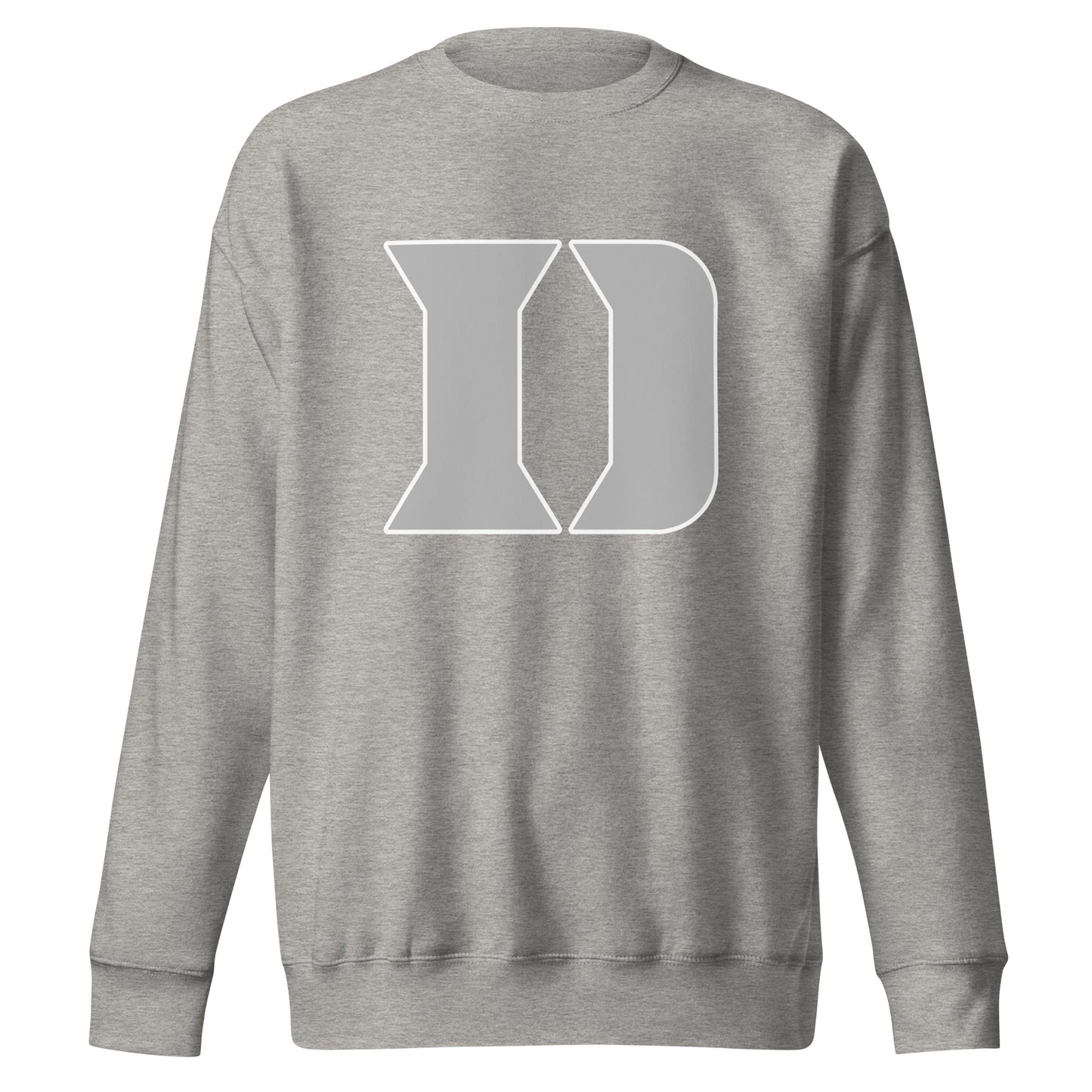 Performance | Crewneck | Devine Speed | Mark Logo