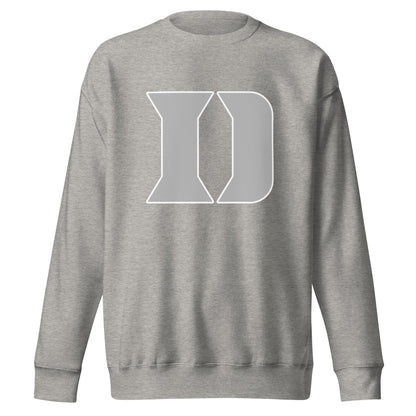 Performance | Crewneck | Devine Speed | Mark Logo