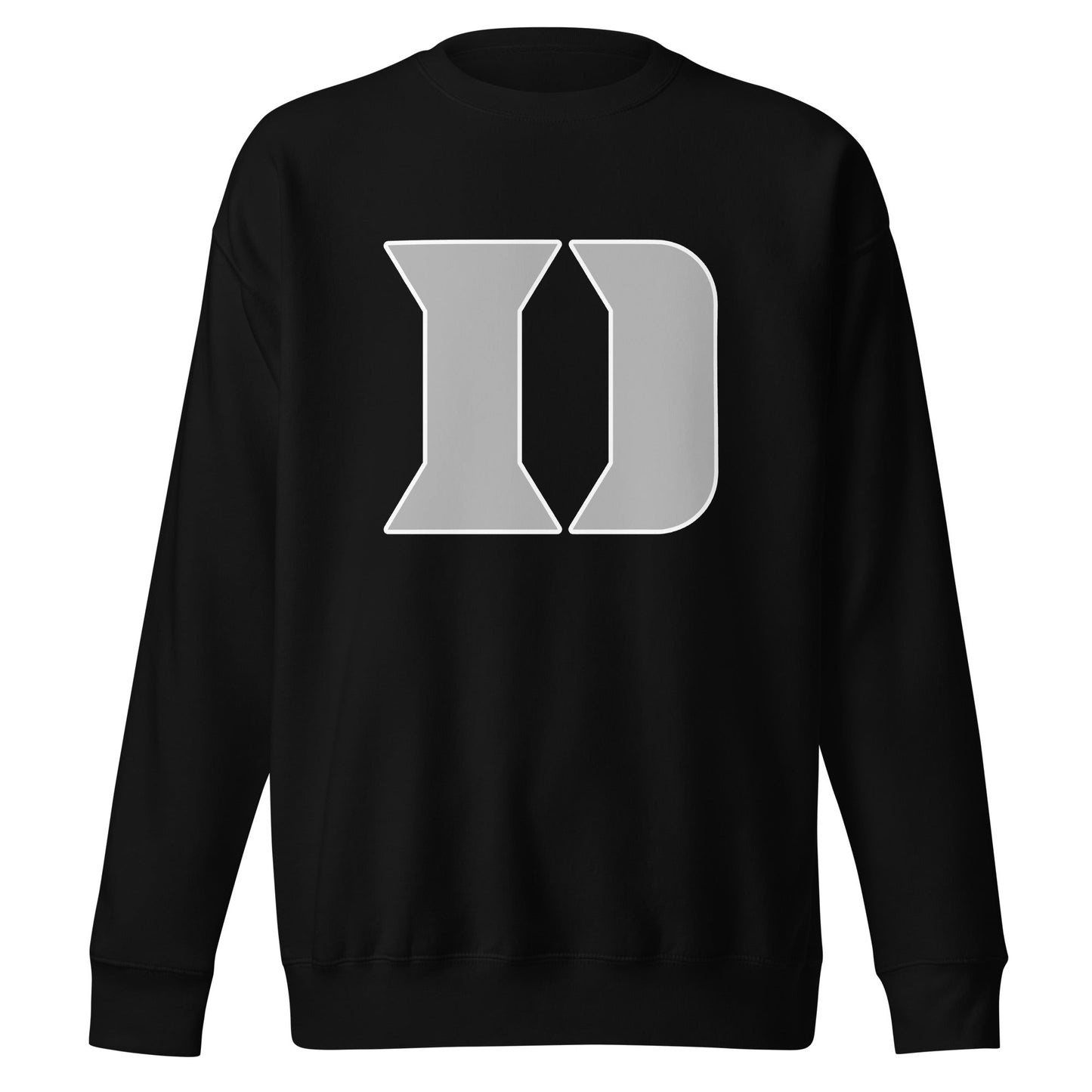Performance | Crewneck | Devine Speed | Mark Logo