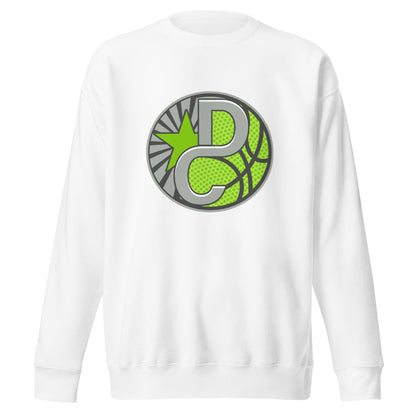 Performance | Crewneck | Dream Chasers | DC Logo