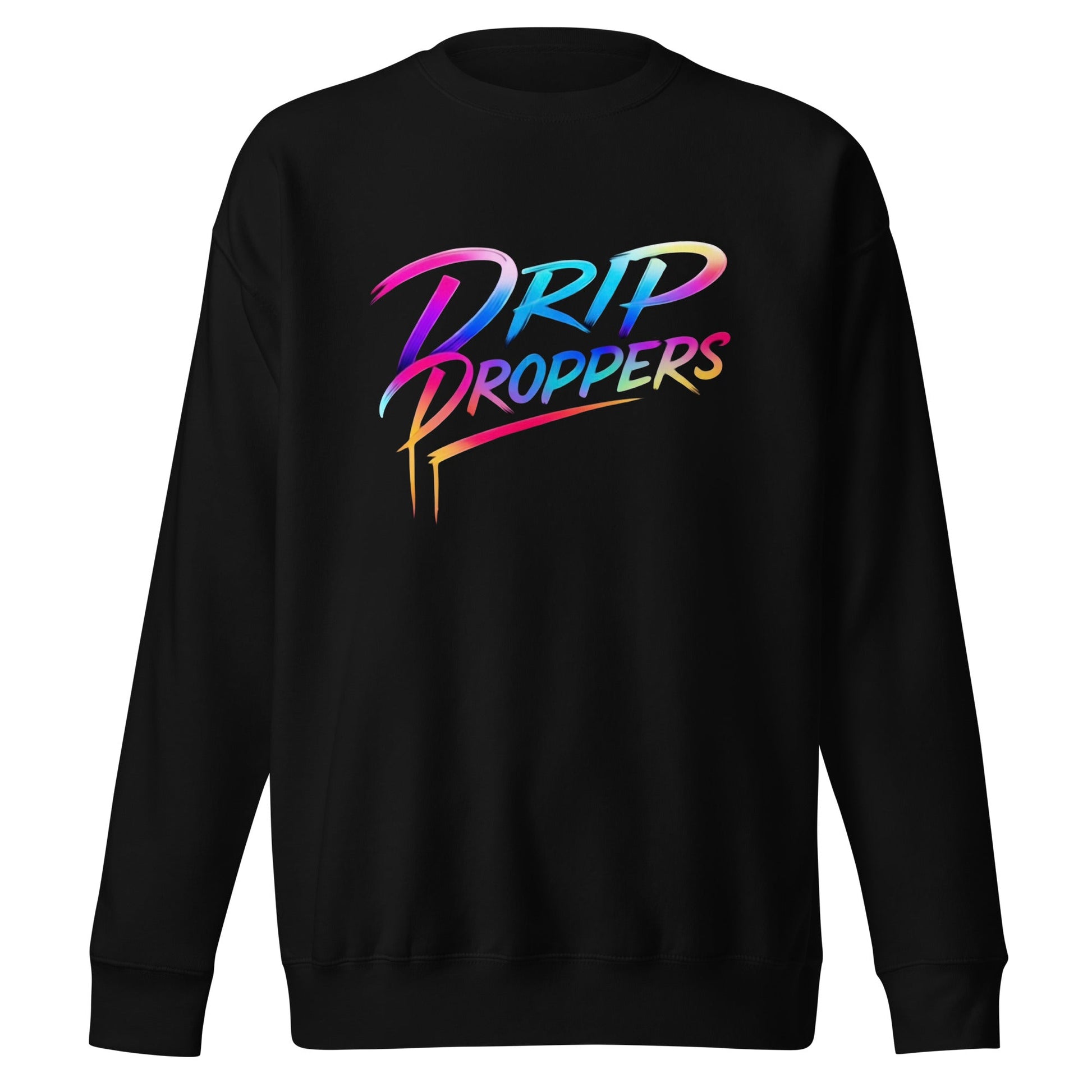 Performance | Crewneck | Drip Droppers