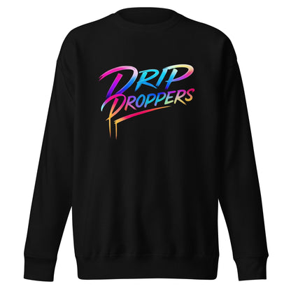 Performance | Crewneck | Drip Droppers