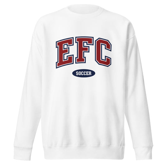 Performance | Crewneck | Eastside FC | EFC Logo