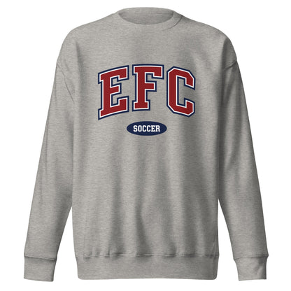 Performance | Crewneck | Eastside FC | EFC Logo