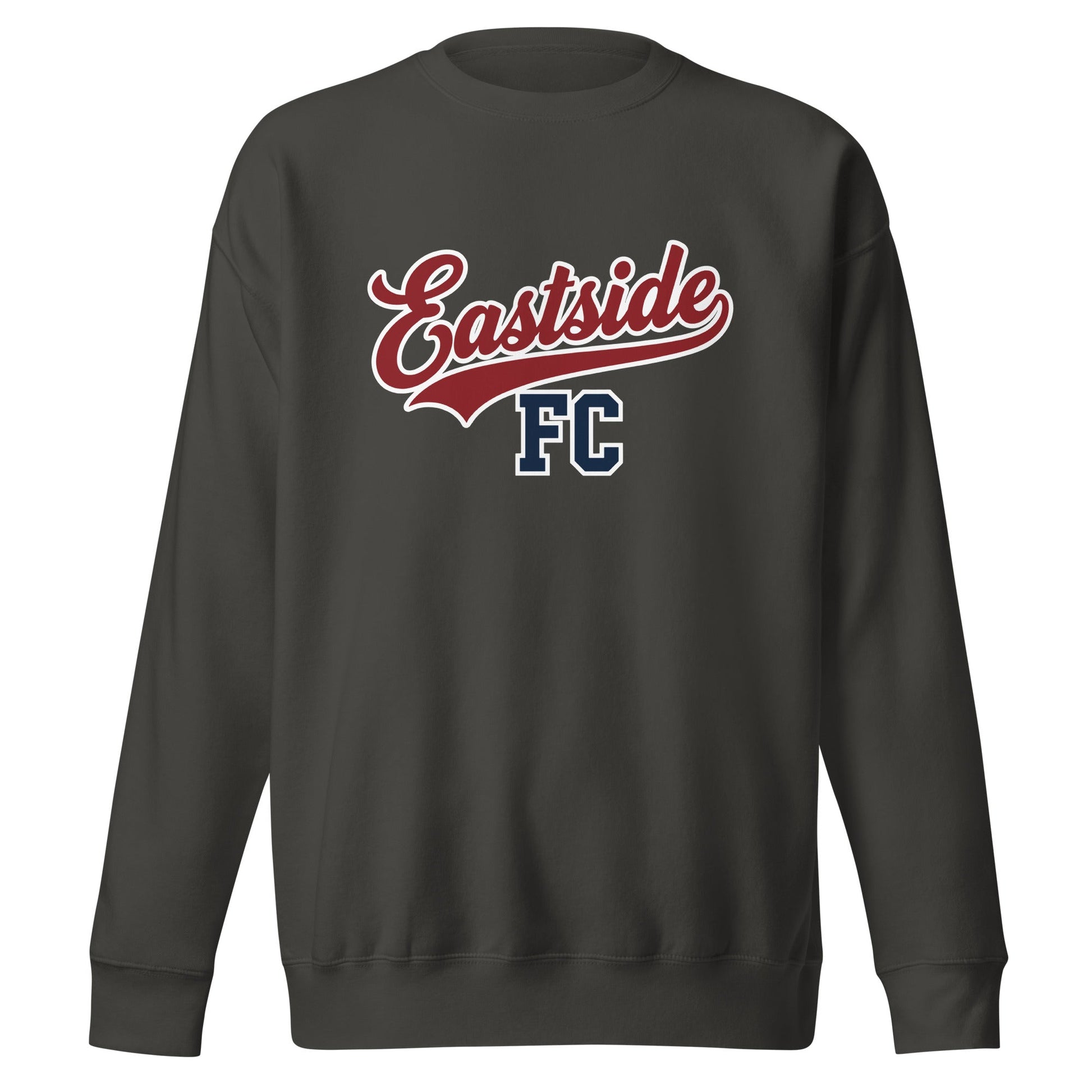 Performance | Crewneck | Eastside FC | Script Logo