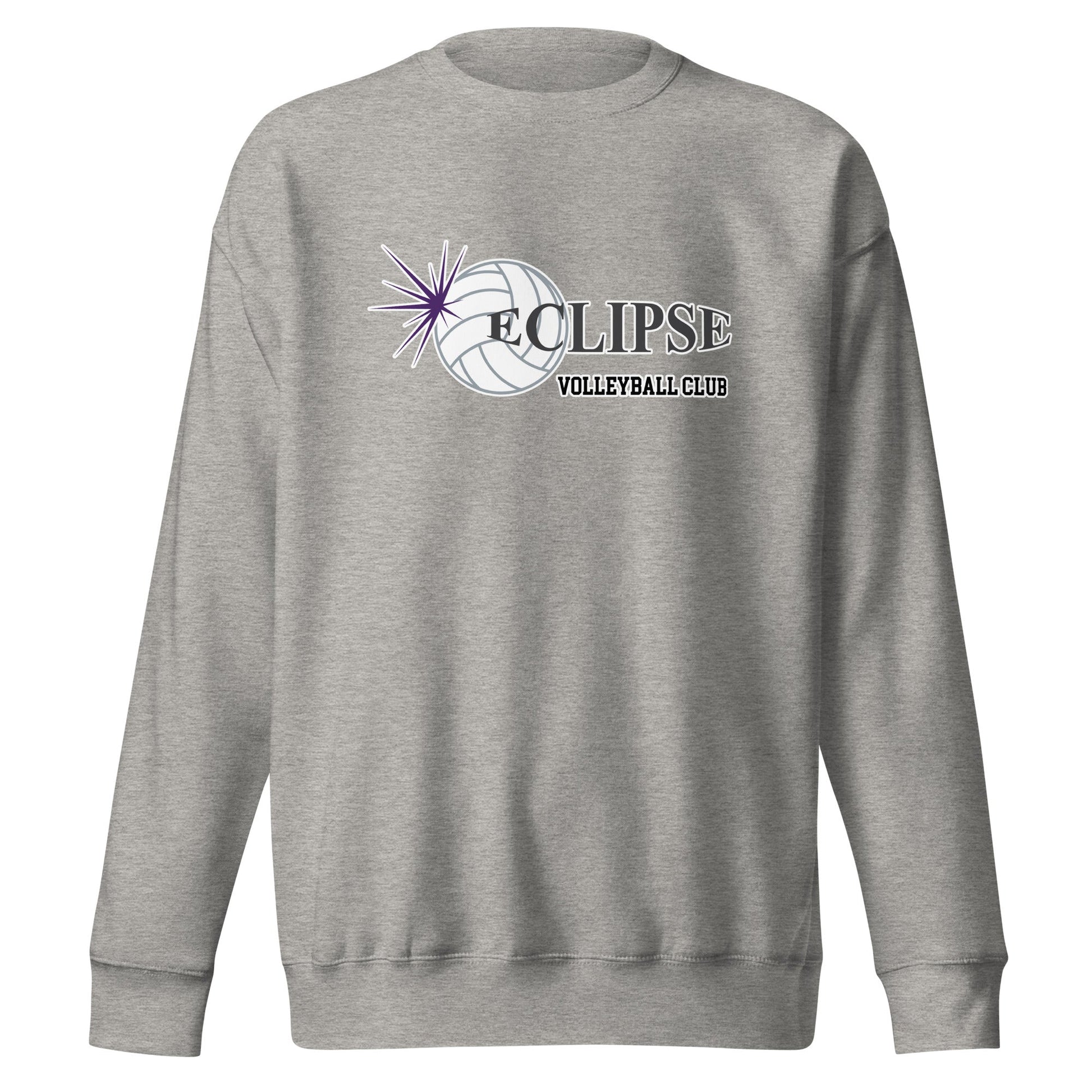 Performance | Crewneck | Eclipse Volleyball Club