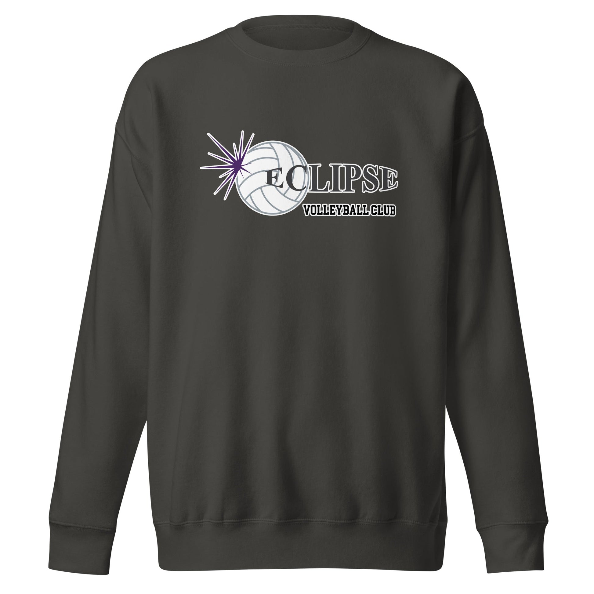 Performance | Crewneck | Eclipse Volleyball Club