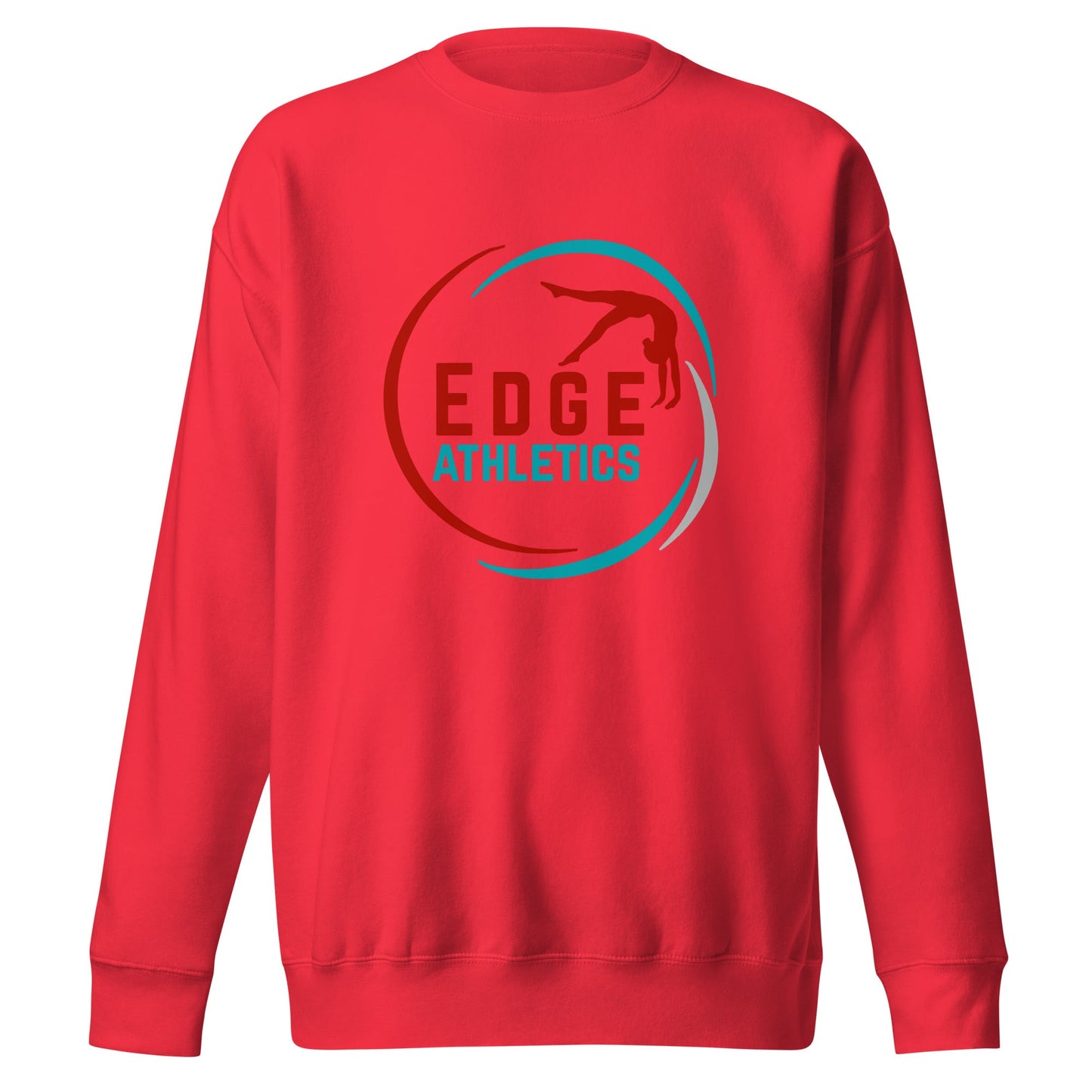 Performance | Crewneck | Edge Athletics