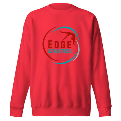 Performance | Crewneck | Edge Athletics