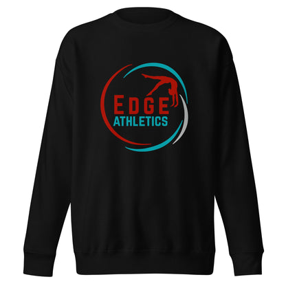 Performance | Crewneck | Edge Athletics
