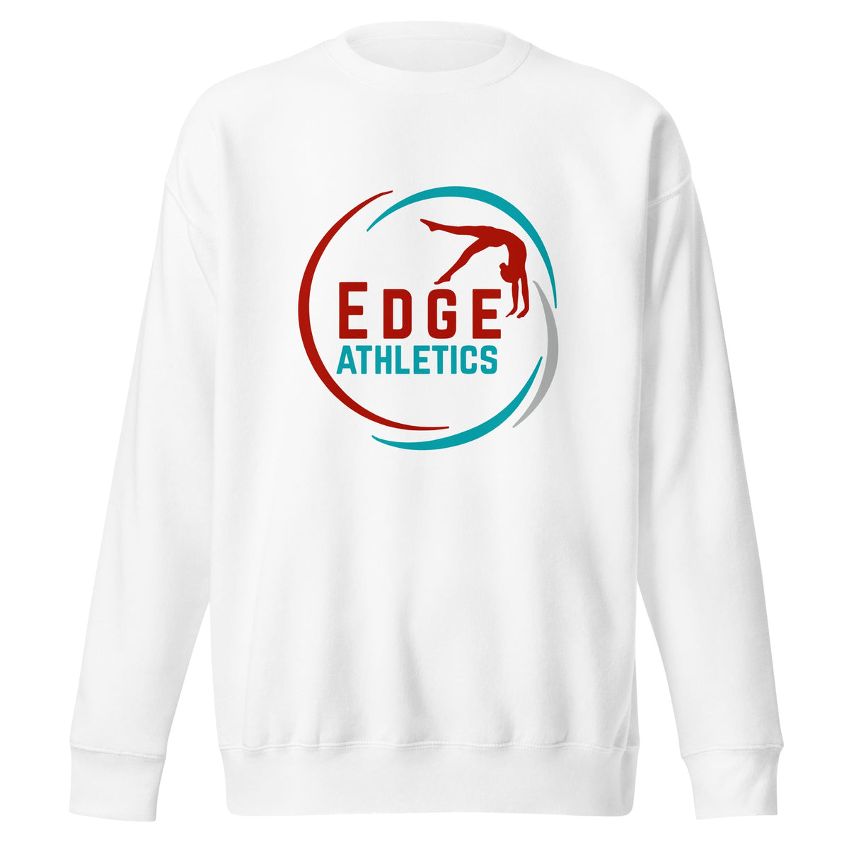 Performance | Crewneck | Edge Athletics