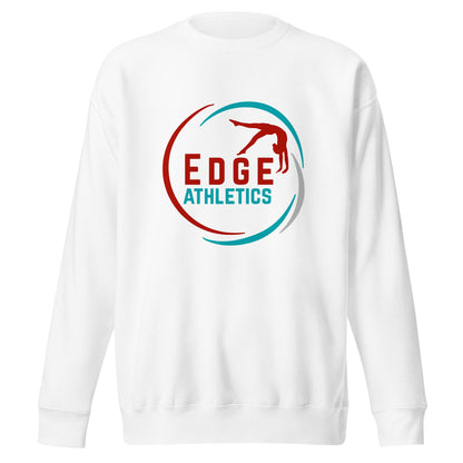 Performance | Crewneck | Edge Athletics