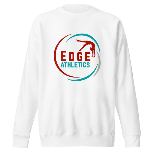 Performance | Crewneck | Edge Athletics