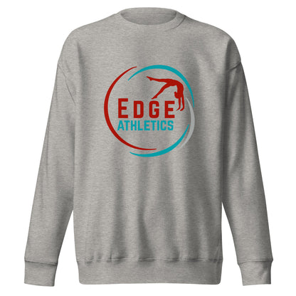Performance | Crewneck | Edge Athletics
