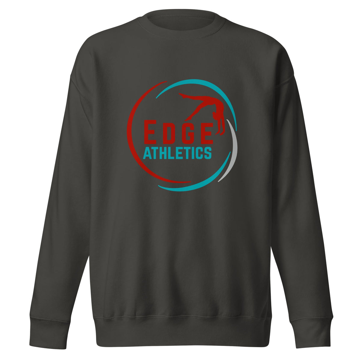 Performance | Crewneck | Edge Athletics