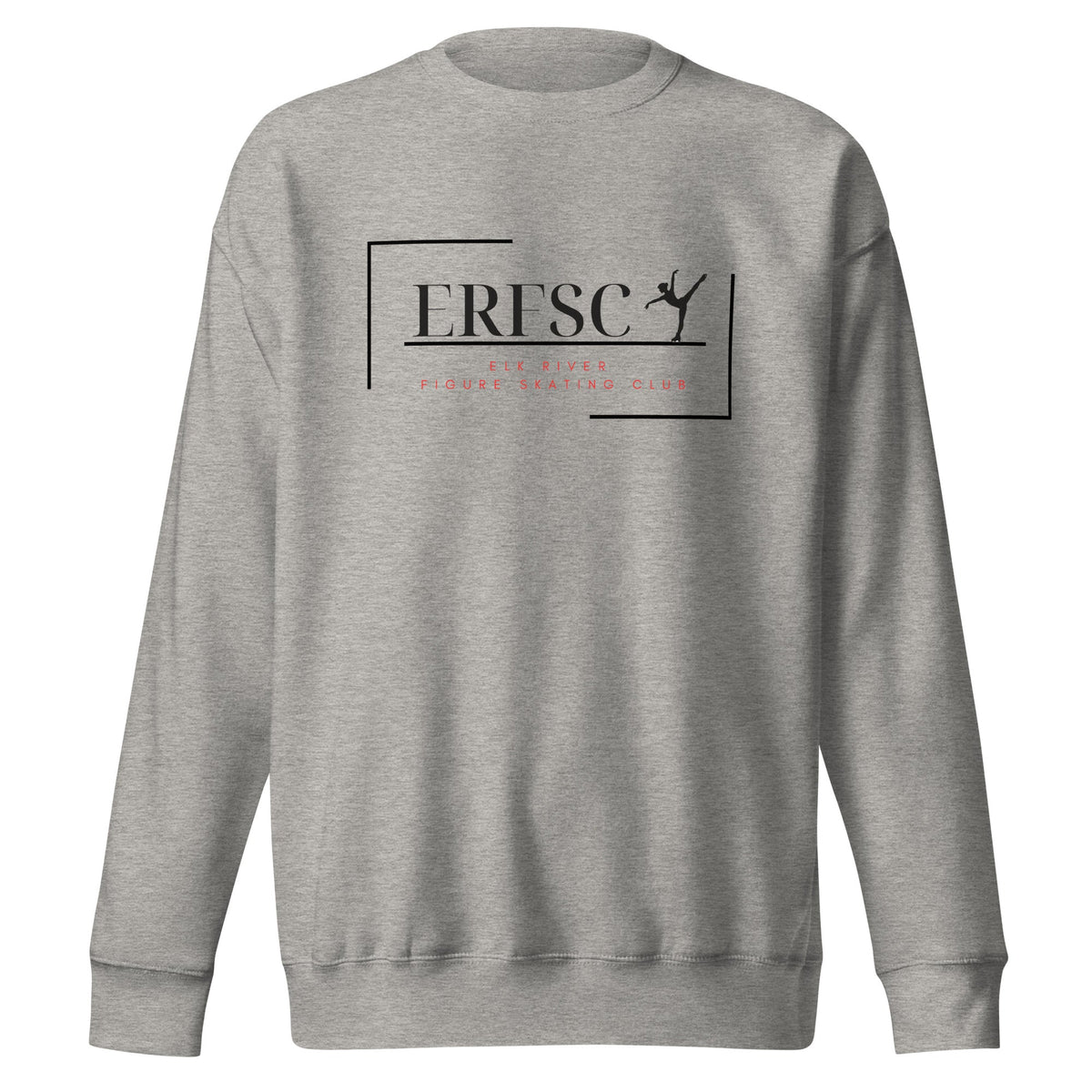 Performance | Crewneck | Elk River Figure Skating Club