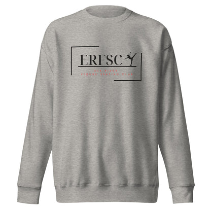 Performance | Crewneck | Elk River Figure Skating Club