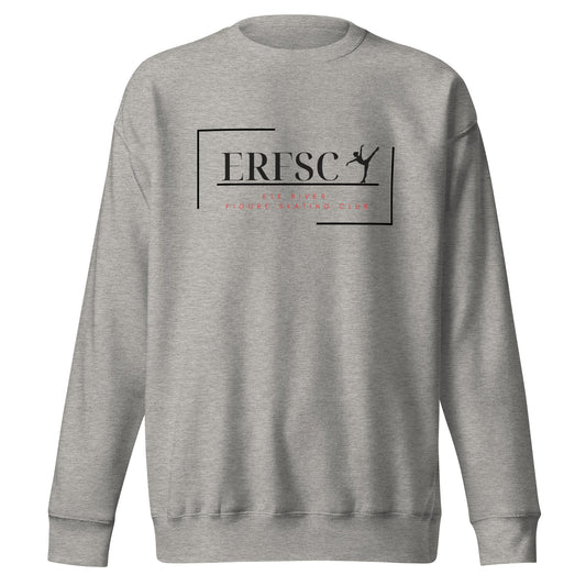Performance | Crewneck | Elk River Figure Skating Club