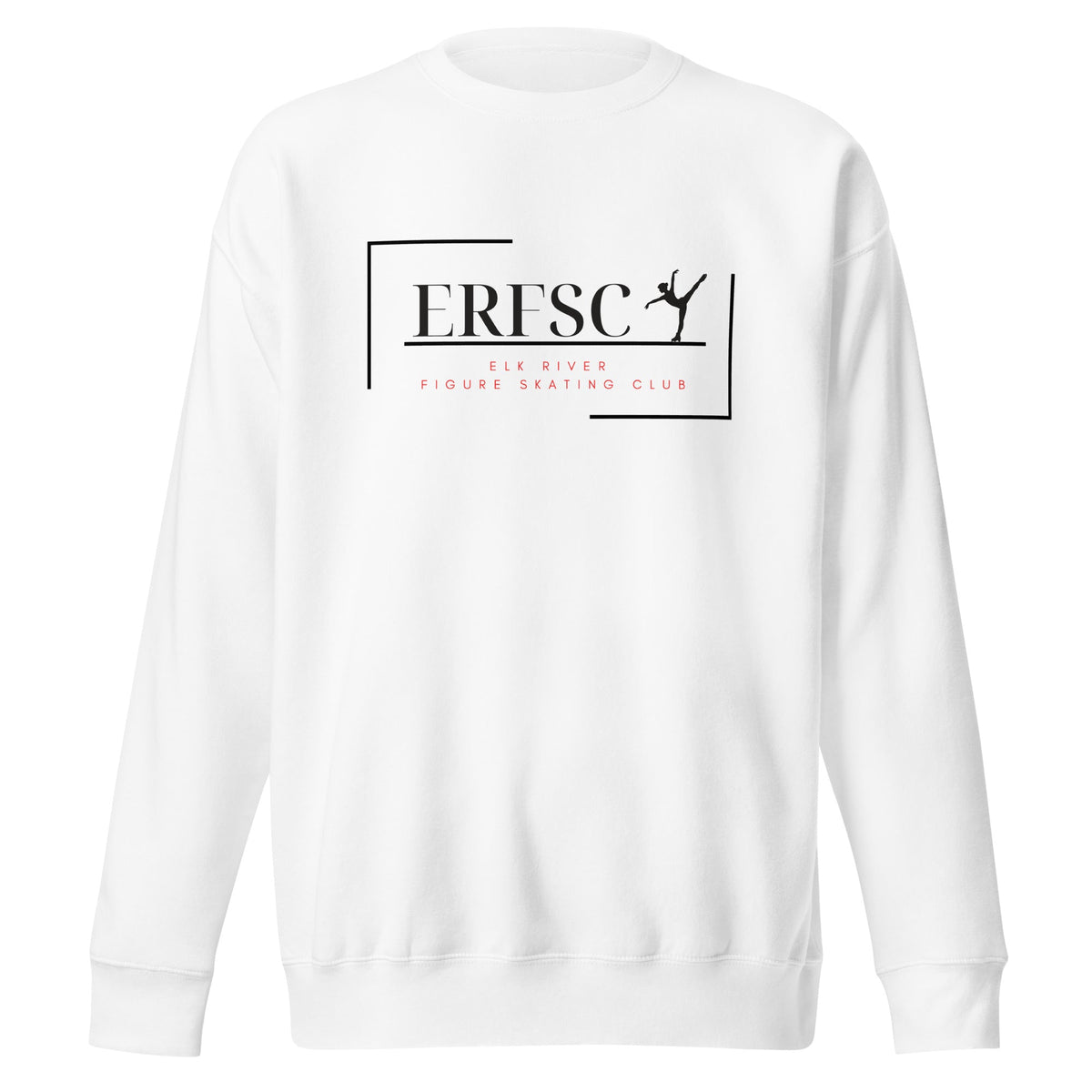Performance | Crewneck | Elk River Figure Skating Club
