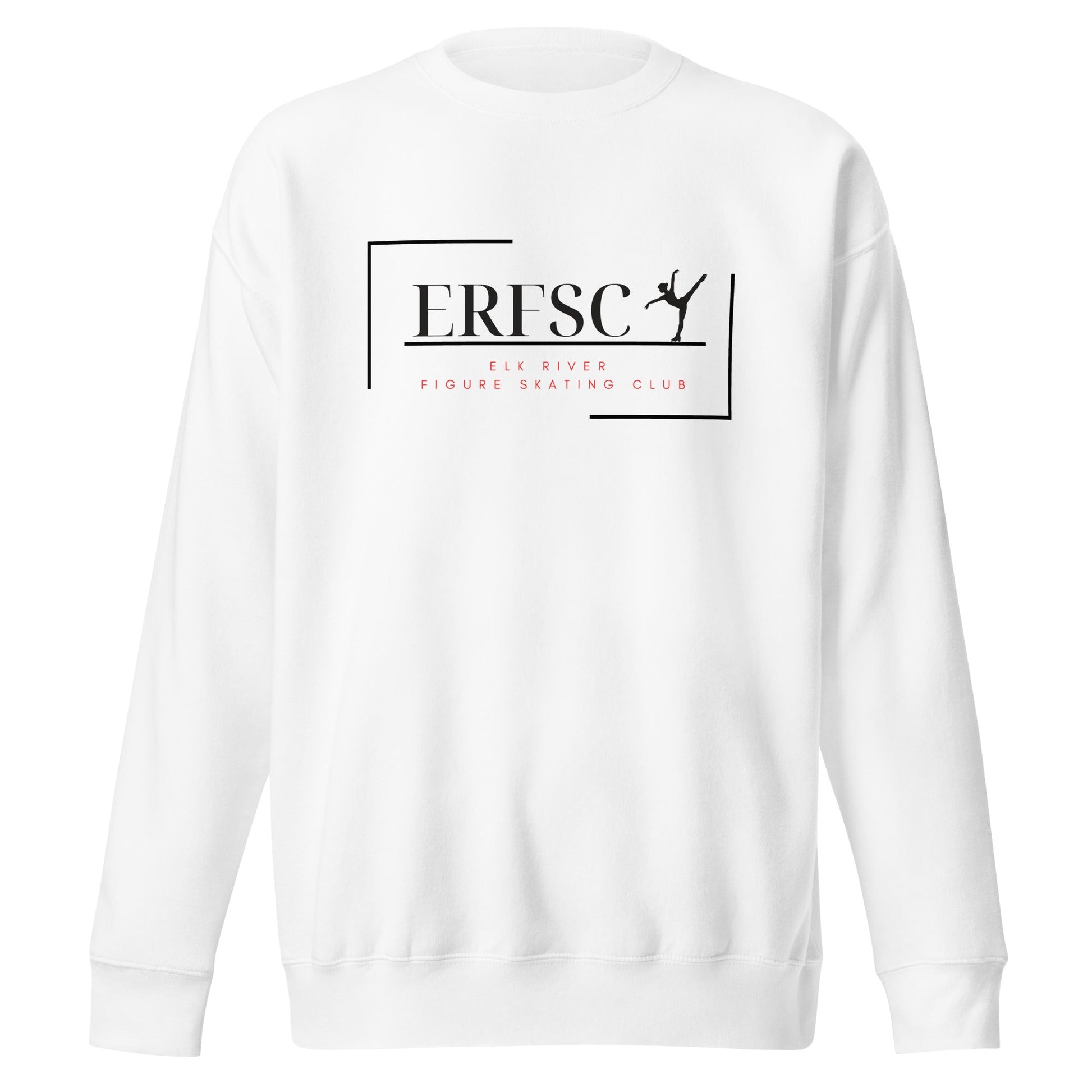 Performance | Crewneck | Elk River Figure Skating Club
