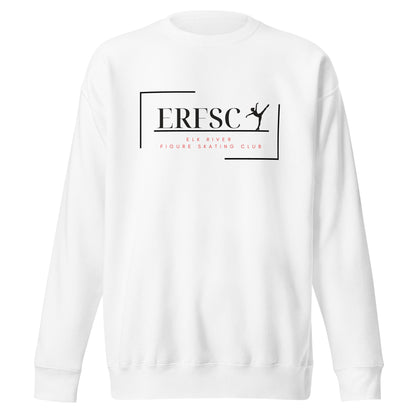Performance | Crewneck | Elk River Figure Skating Club