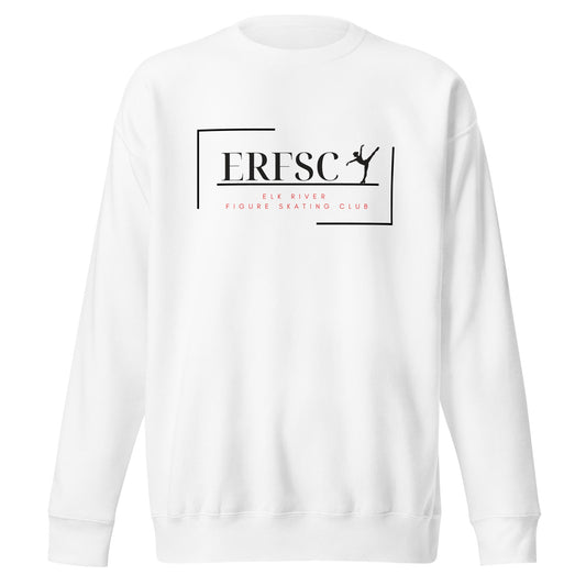 Performance | Crewneck | Elk River Figure Skating Club