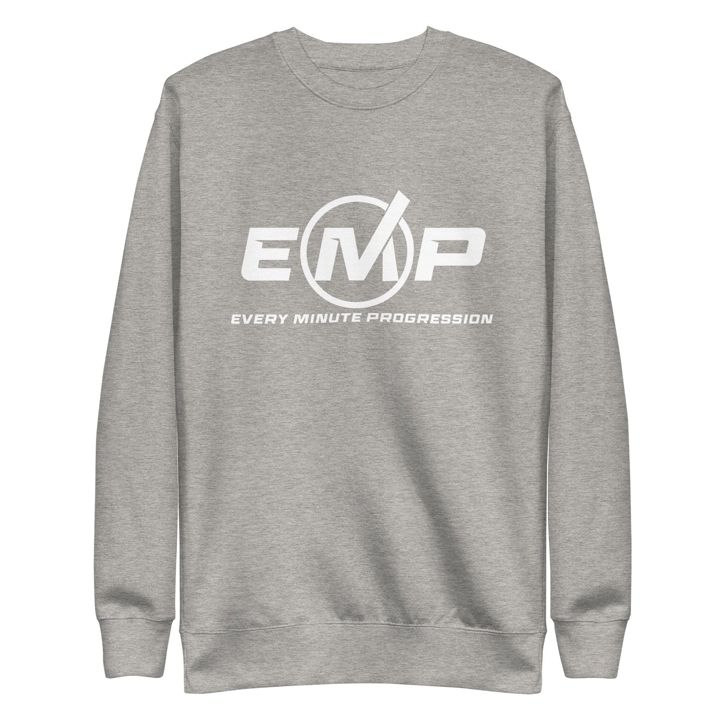 Performance | Crewneck | EMP Trainings | Alt Logo