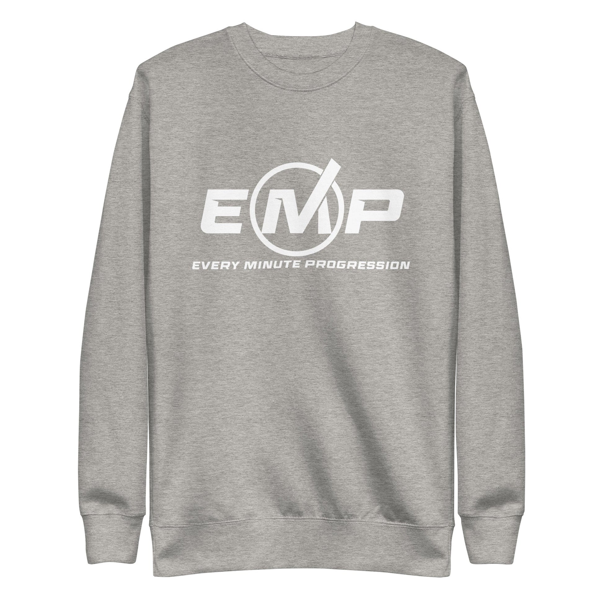 Performance | Crewneck | EMP Trainings | Alt Logo