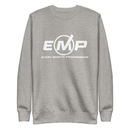 Performance | Crewneck | EMP Trainings | Alt Logo
