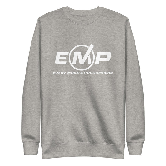 Performance | Crewneck | EMP Trainings | Alt Logo