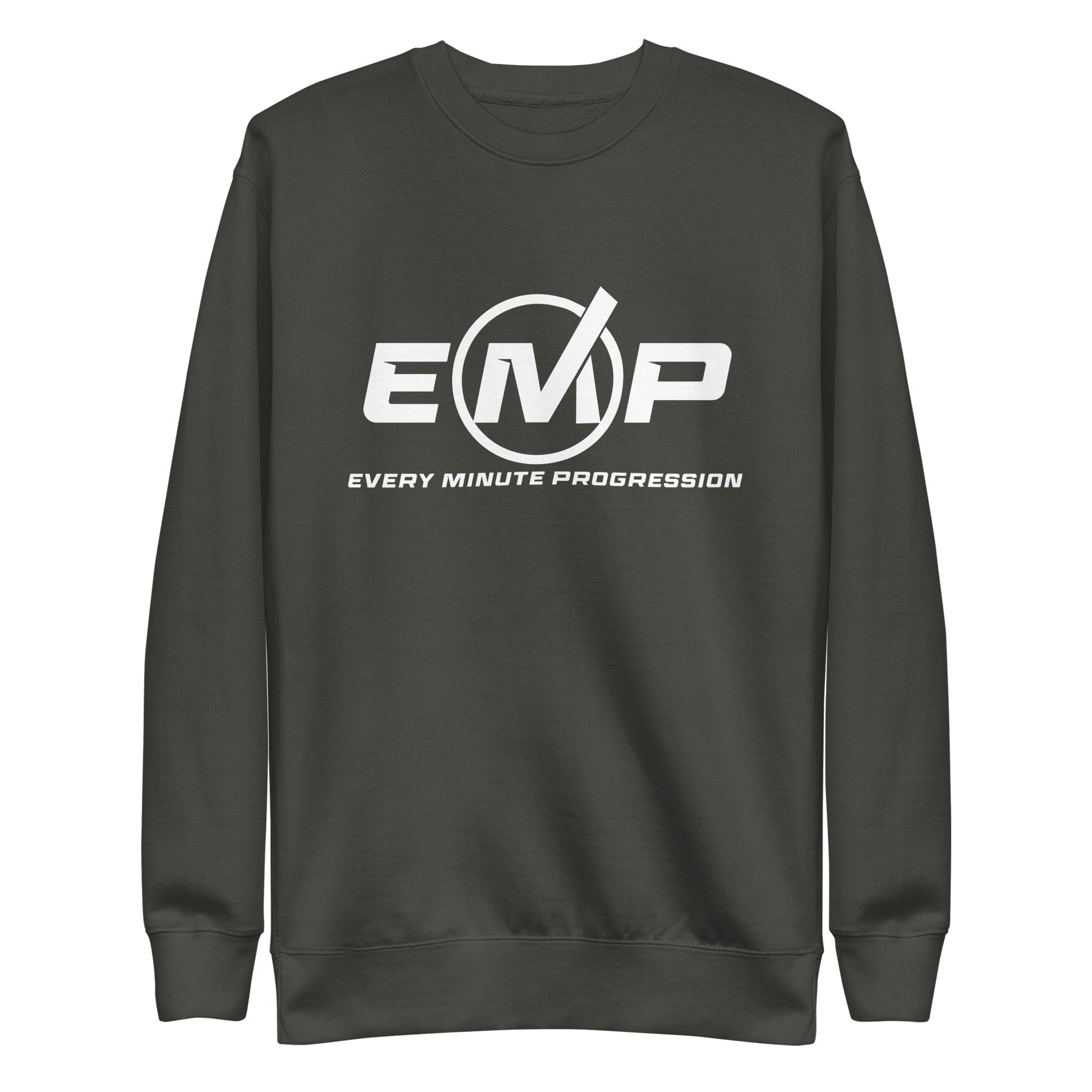 Performance | Crewneck | EMP Trainings | Alt Logo