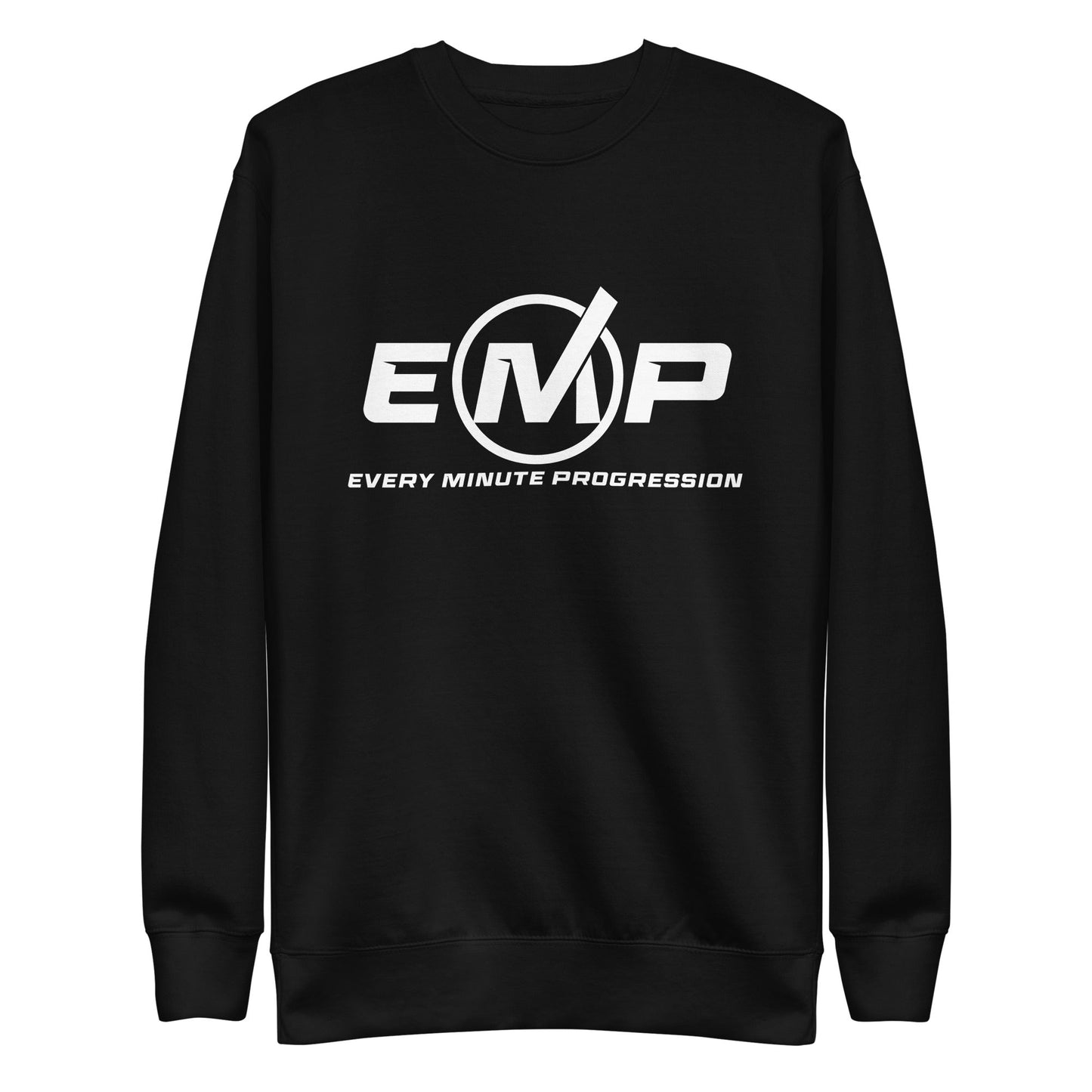 Performance | Crewneck | EMP Trainings | Alt Logo