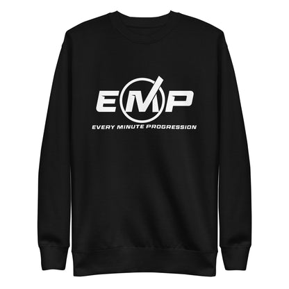 Performance | Crewneck | EMP Trainings | Alt Logo