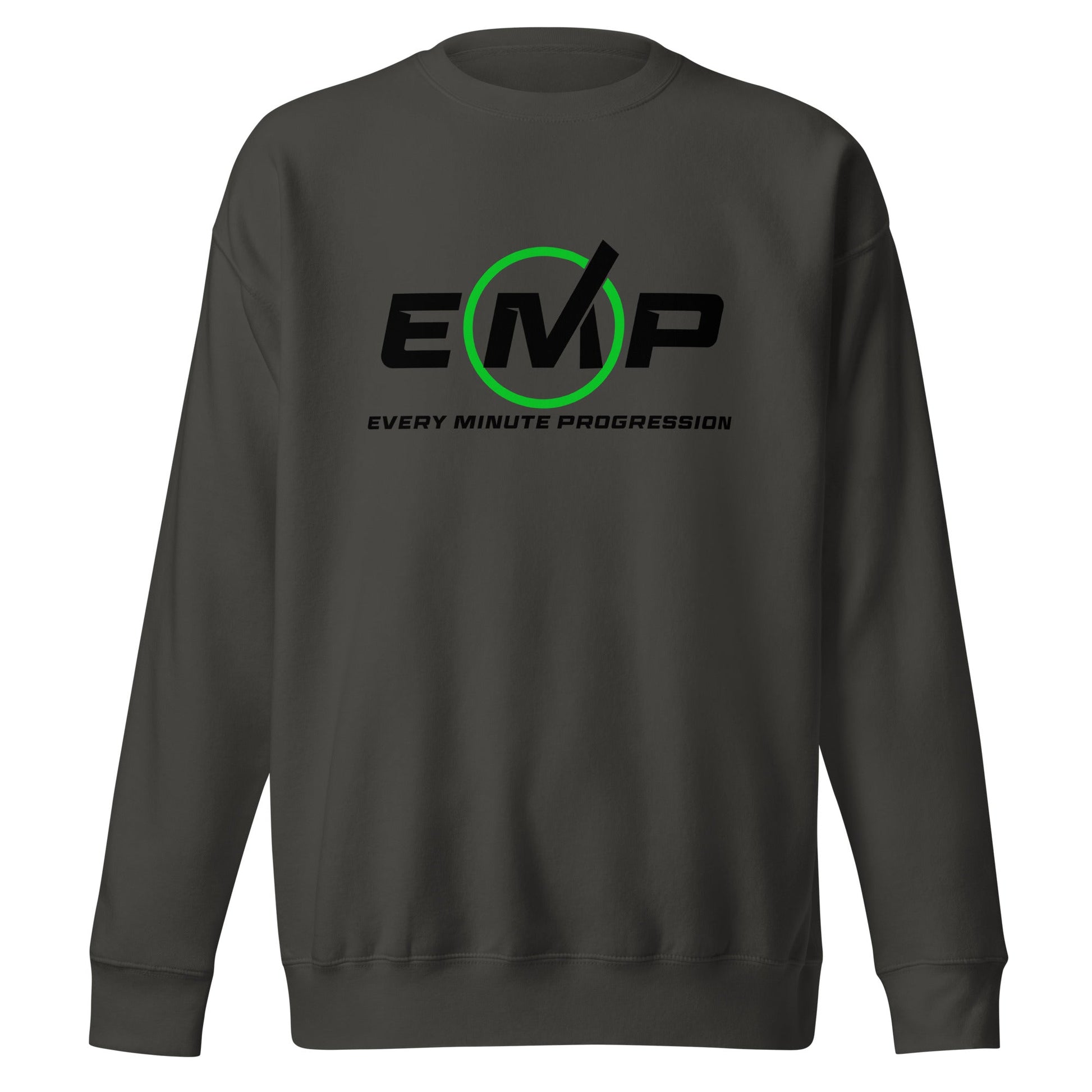 Performance | Crewneck | EMP Trainings