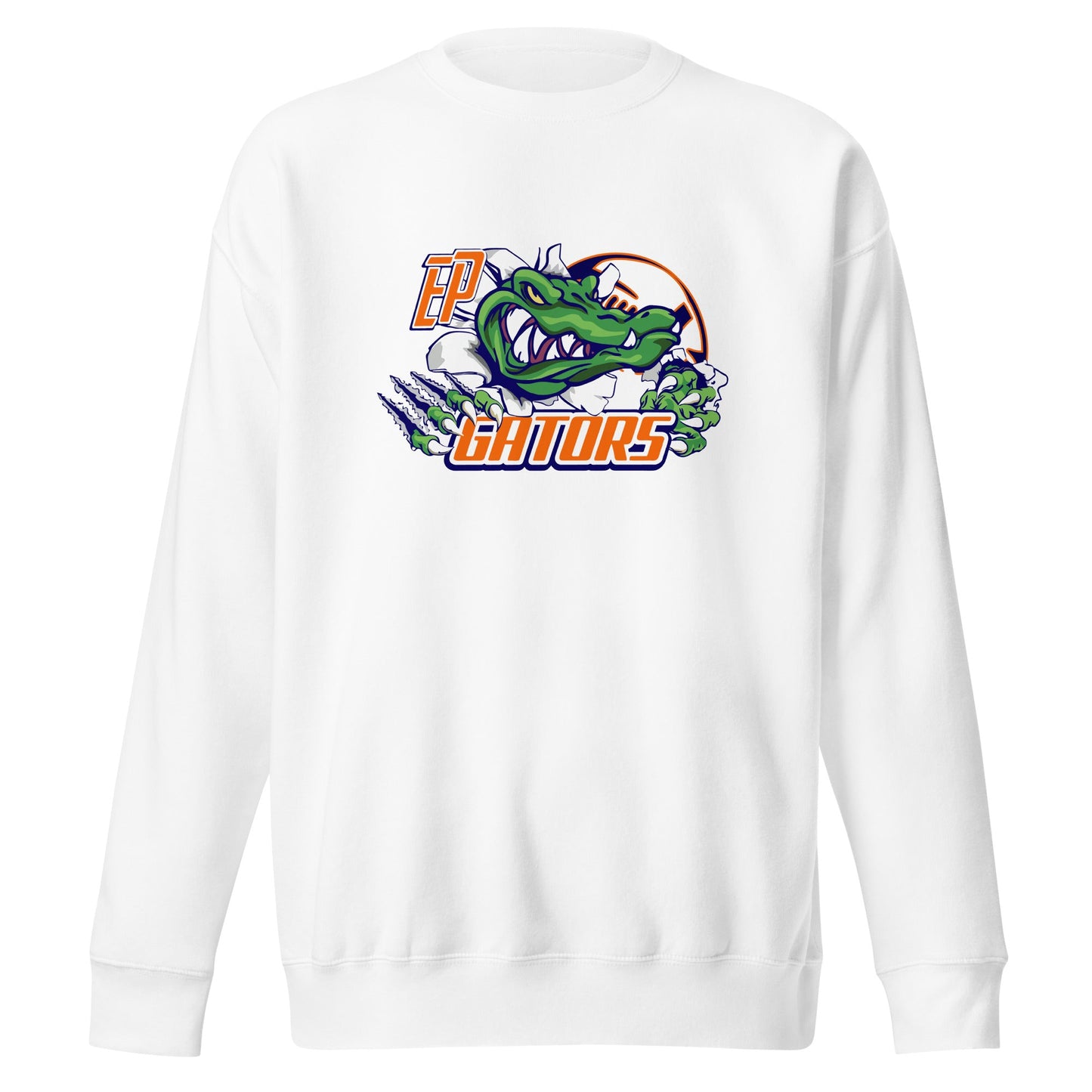 Performance | Crewneck | EP Gators