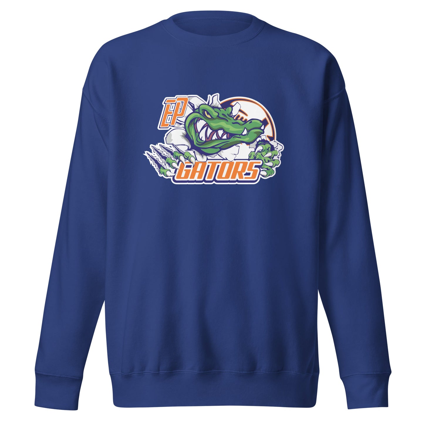 Performance | Crewneck | EP Gators