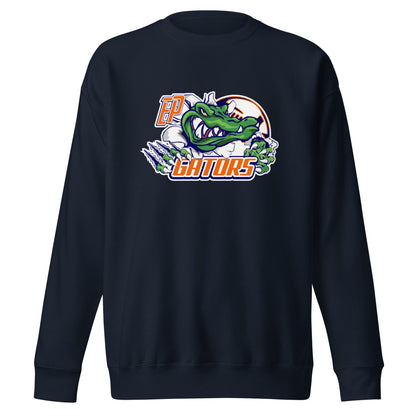 Performance | Crewneck | EP Gators