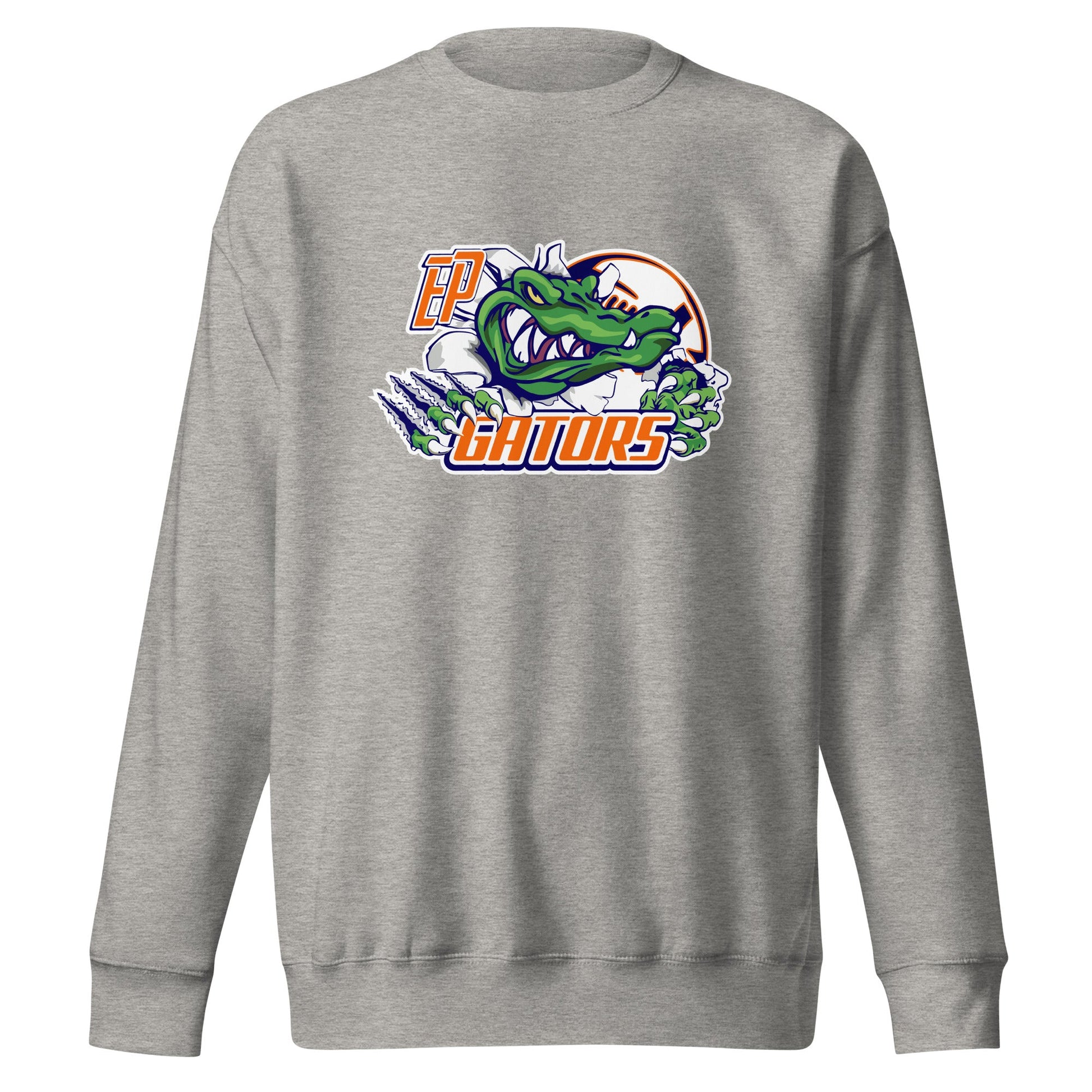 Performance | Crewneck | EP Gators