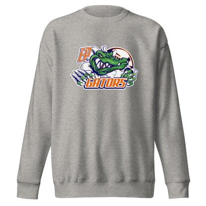 Performance | Crewneck | EP Gators