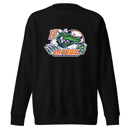 Performance | Crewneck | EP Gators
