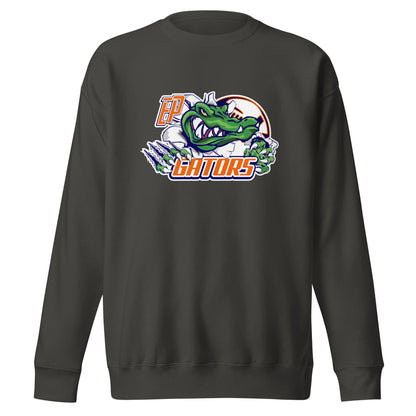 Performance | Crewneck | EP Gators