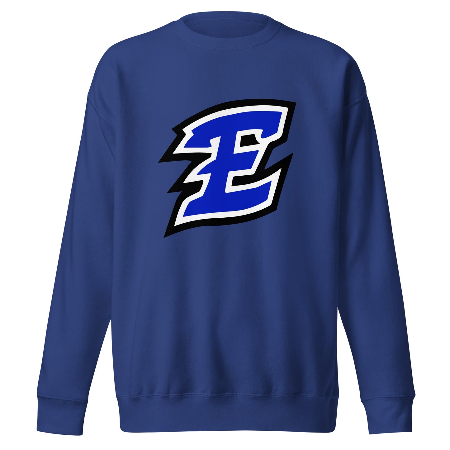Performance | Crewneck | Estill County