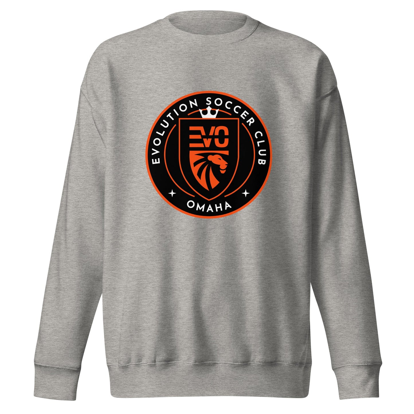 Performance | Crewneck | Evolution Soccer Club