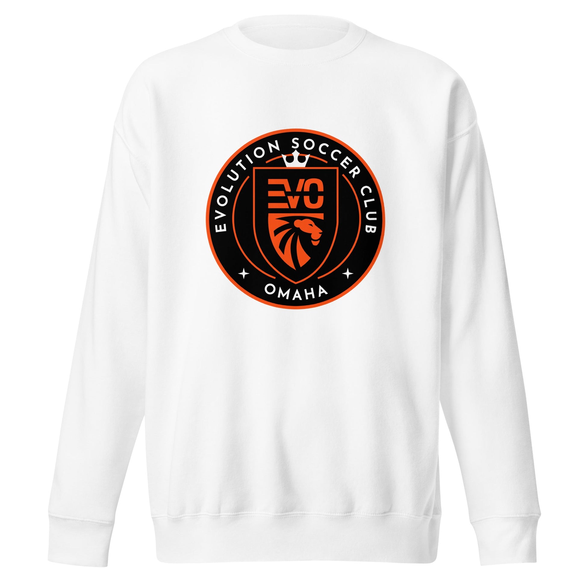 Performance | Crewneck | Evolution Soccer Club
