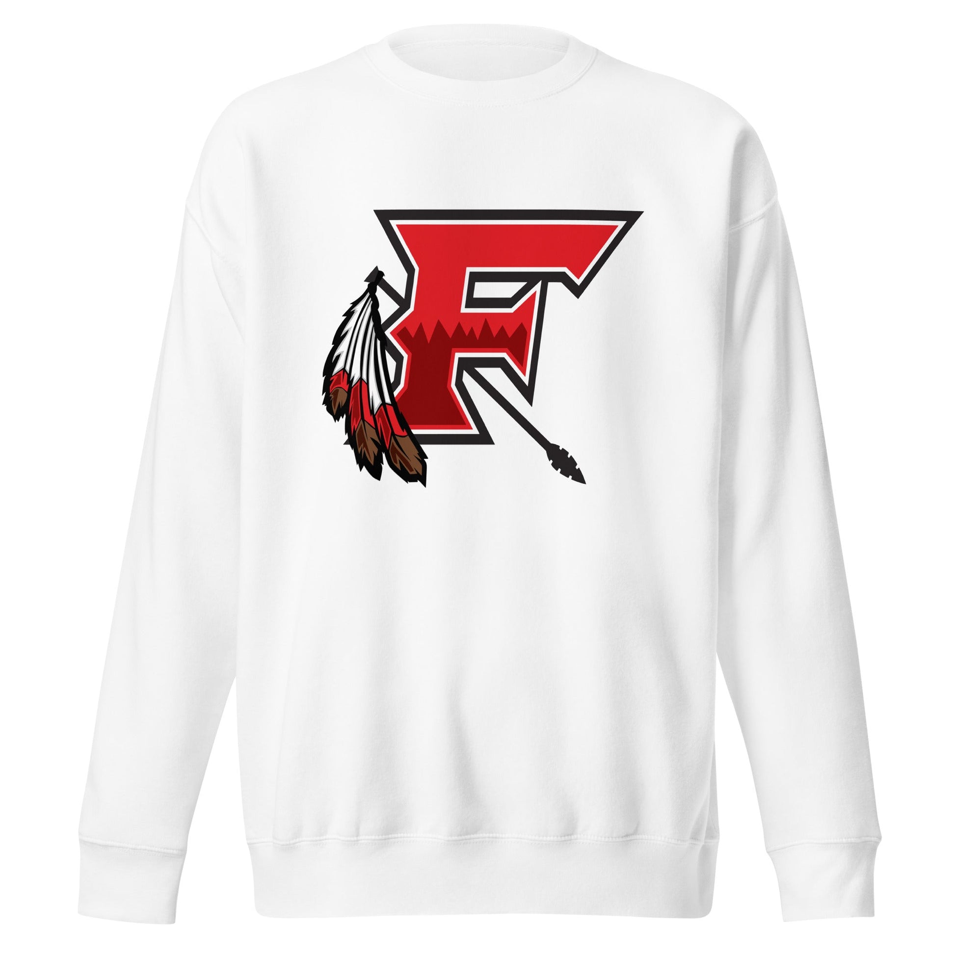 Performance | Crewneck | Fallbrook Basketball