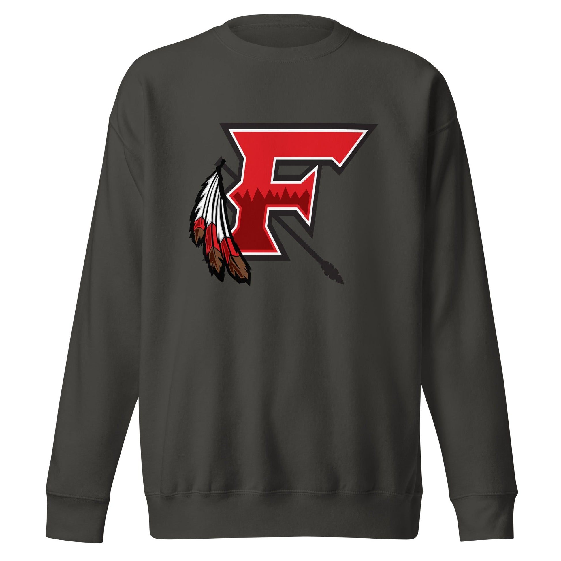 Performance | Crewneck | Fallbrook Basketball