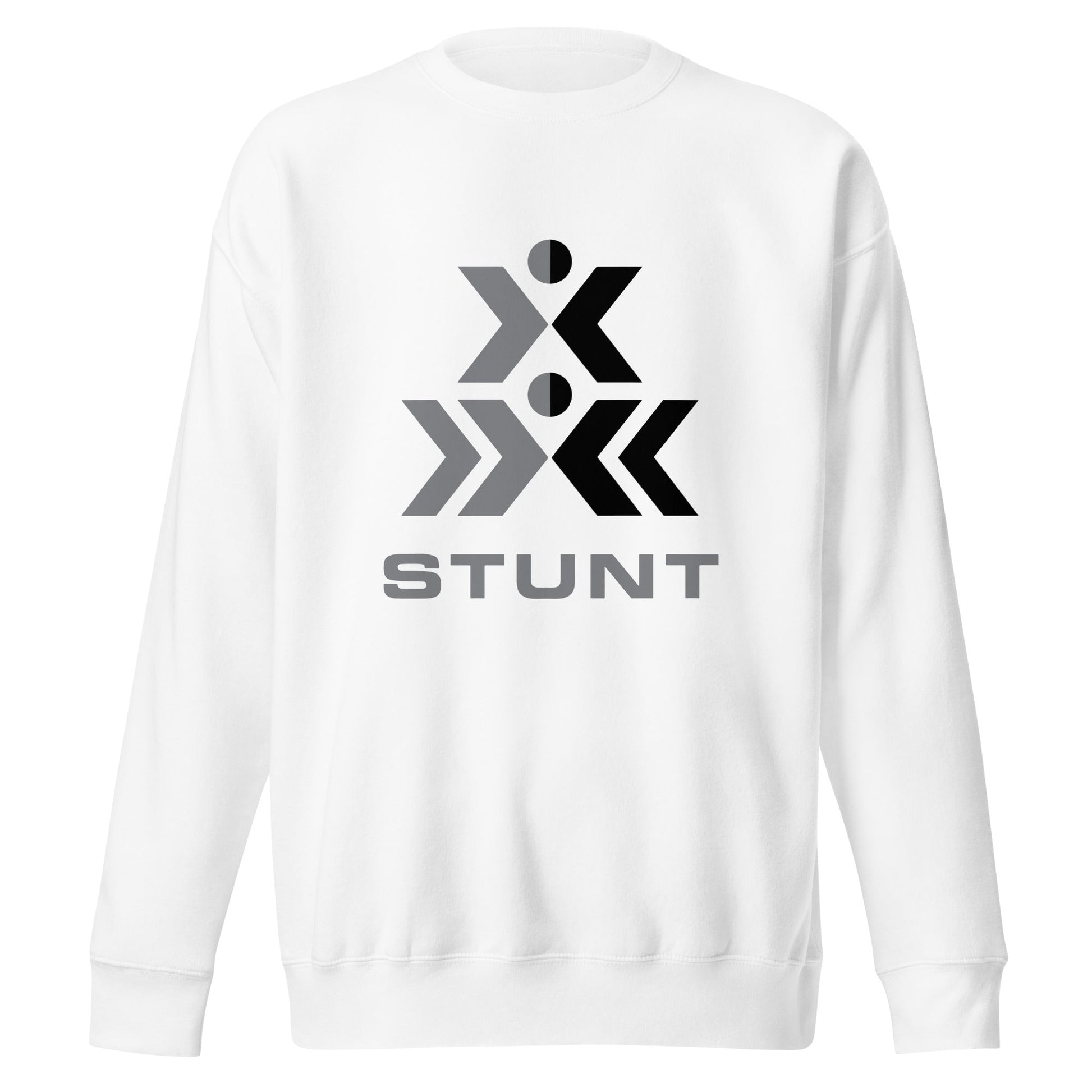 Performance | Crewneck | Farmington Stunt | Emblem Logo